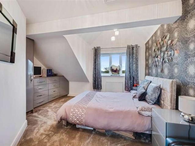 House for sale in Lee Bank, Greater Manchester