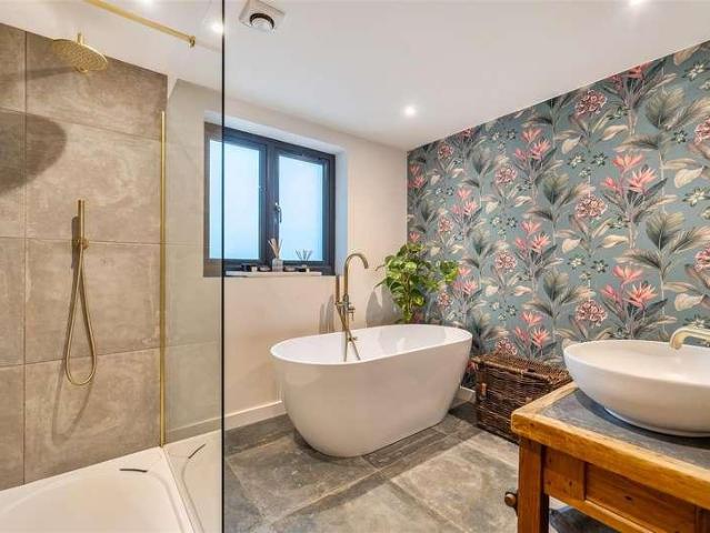 House for sale in Rosenannon, Cornwall