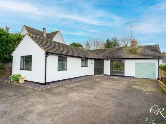 House for sale in Pamington, Gloucestershire