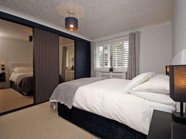House for sale in Pentraeth, Wales