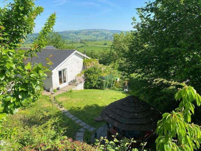 House for sale in Clyro