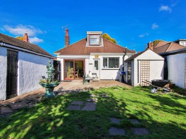 House for sale in Falcon Lodge, Wales