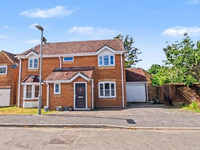 House for sale in Okeford Fitzpaine