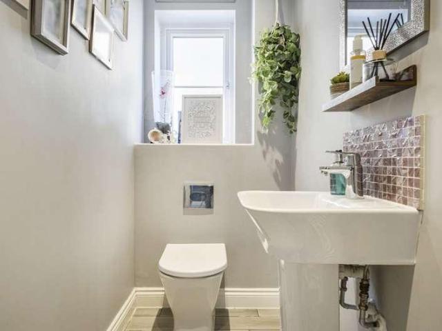 House for sale in Wokingham, Isle Of Man