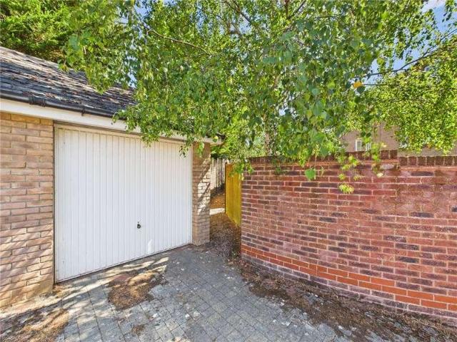 House for sale in St Leonards, Watergate