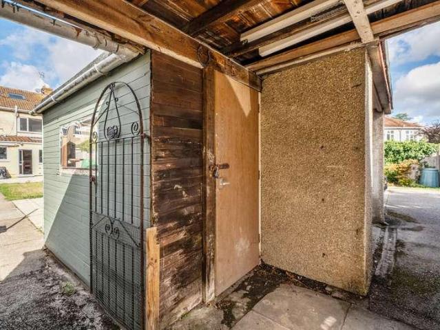 House for sale in Winterbourne