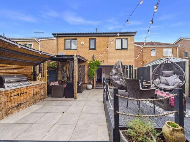 House for sale in Brayton, Selby