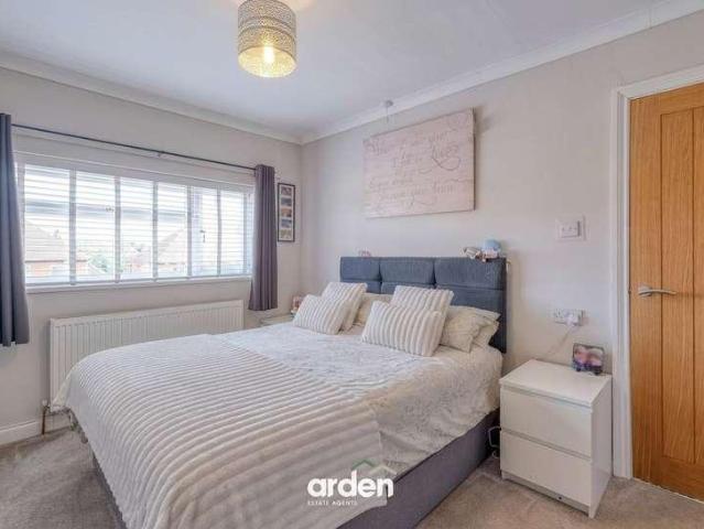 House for sale in Bromsgrove