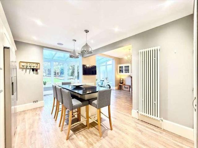House for sale in Alton Barnes, Essex