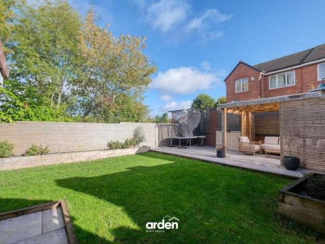 House for sale in Turves Green, Birmingham