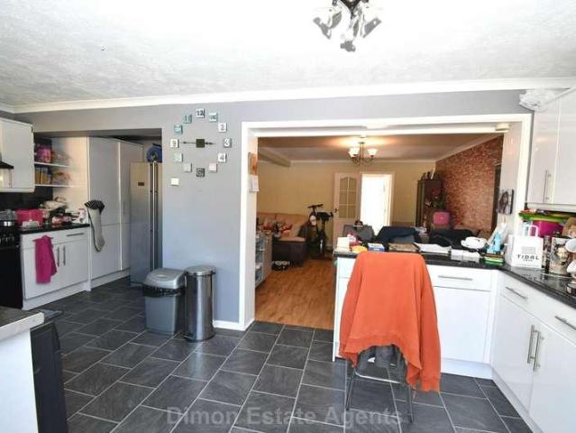 House for sale in Elson, Gosport