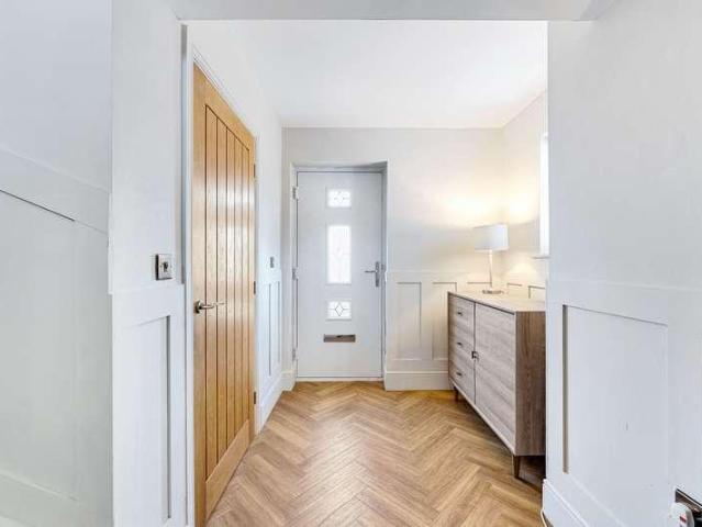 House for sale in Widnes, Cheshire