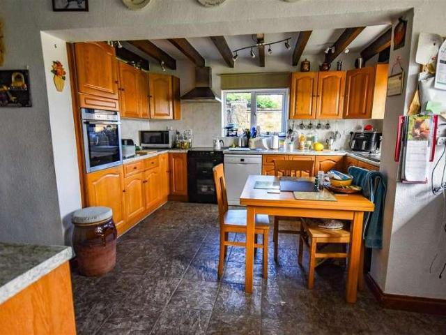 House for sale in Slimbridge, School House