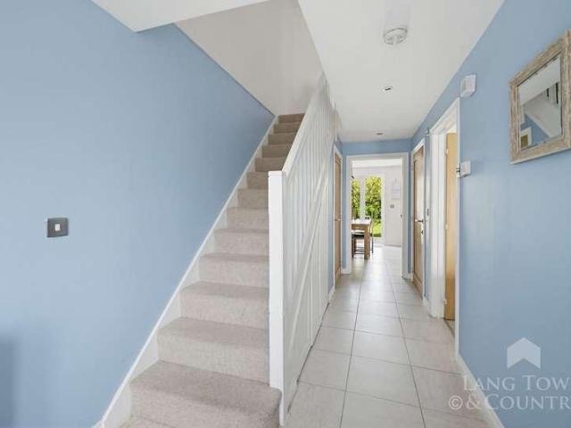 House for sale in Strode, Devon