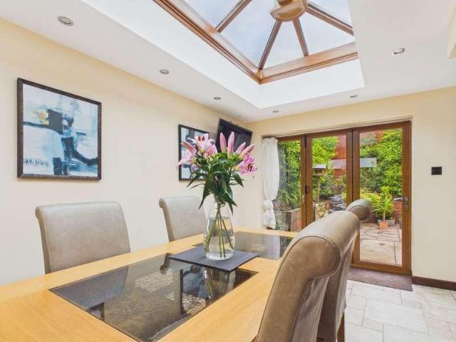 House for sale in Cwm Talwg, Barry