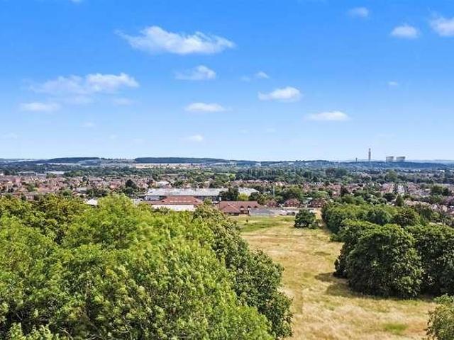 House for sale in Attenborough, East Midlands