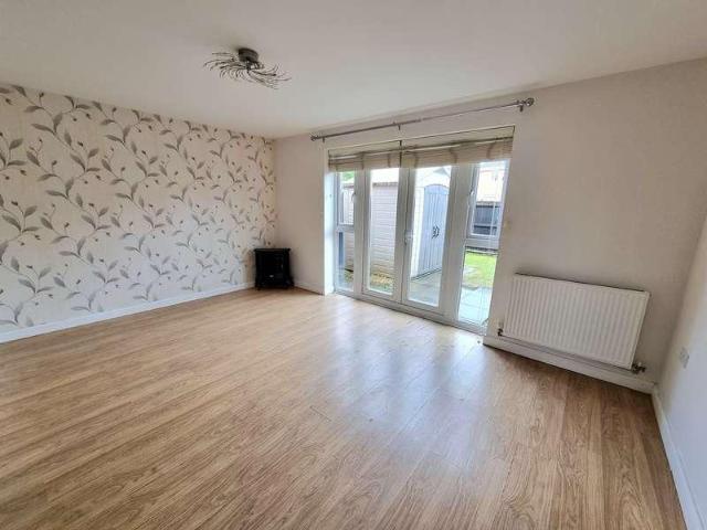 House for sale in Brynmenyn, Wales