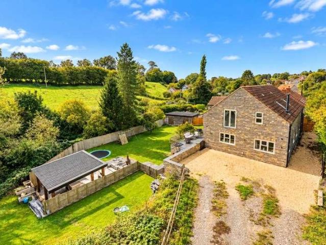 House for sale in East Town, Pilton