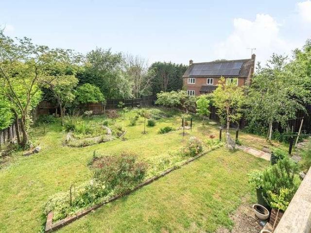 House for sale in Lover, Wiltshire