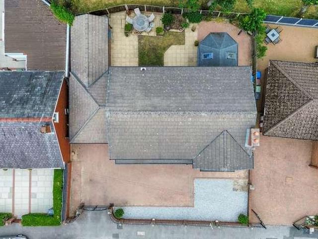 House for sale in Stubshaw Cross, Wigan