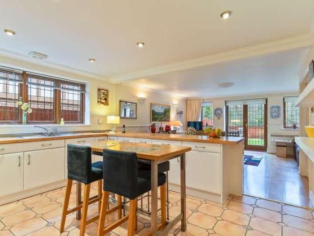 House for sale in Ridgeway, Newport