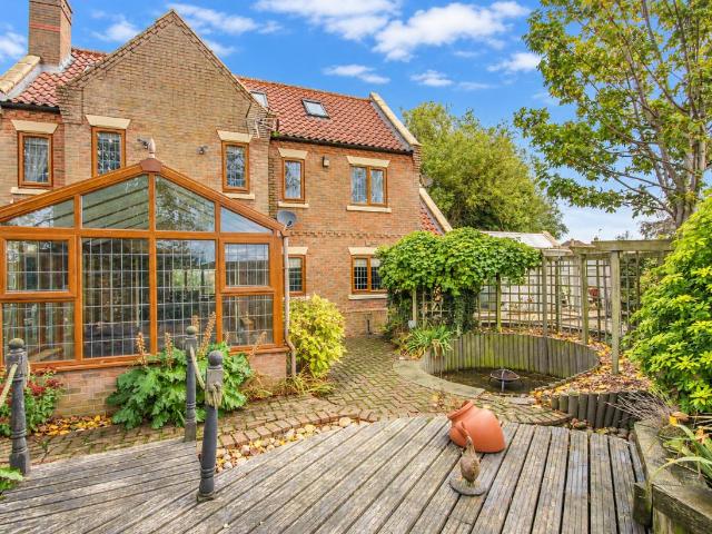 House for sale in Church End, King's Lynn and West Norfolk