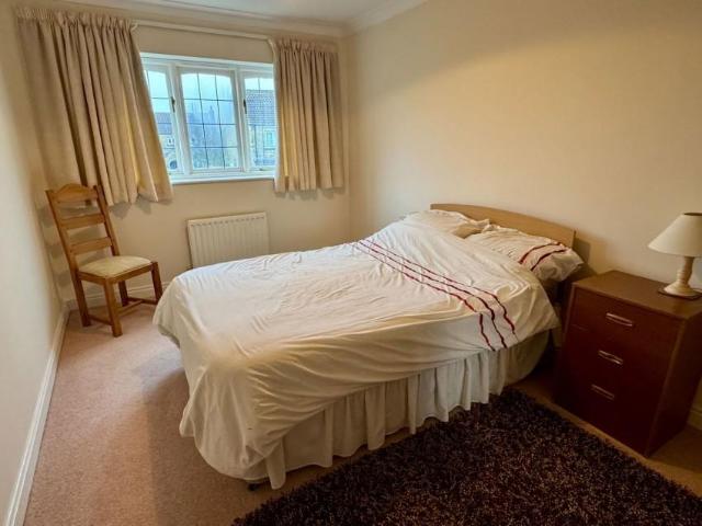 House for sale in Monk Fryston
