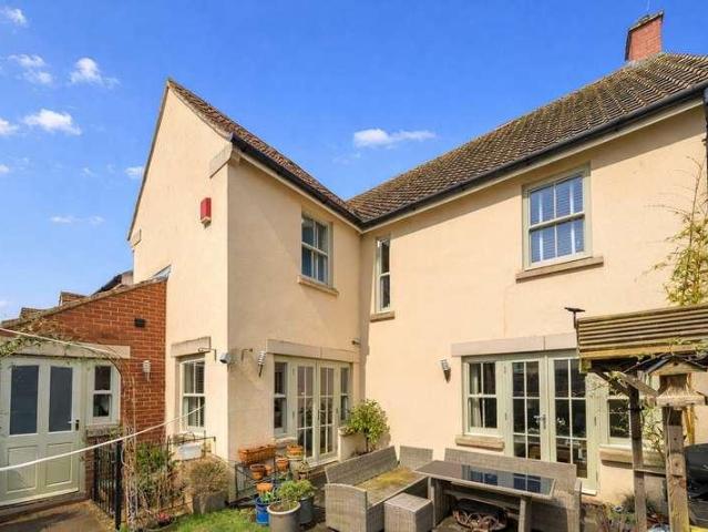 House for sale in Rode, Somerset