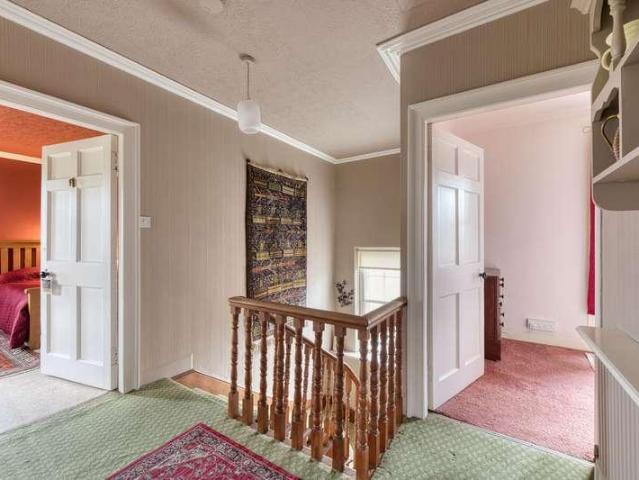 House for sale in Gavinton, Scotland