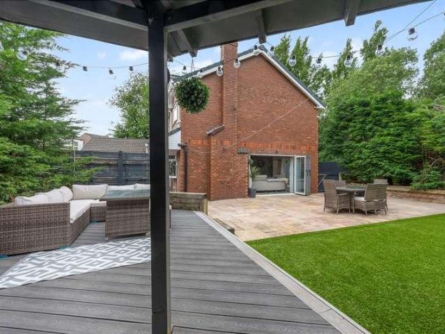 House for sale in Westleigh, Wigan