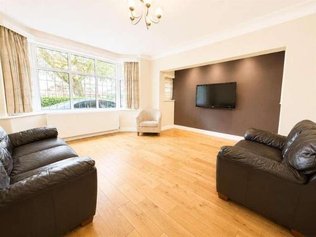 House for sale in Broadheath, Trafford Park