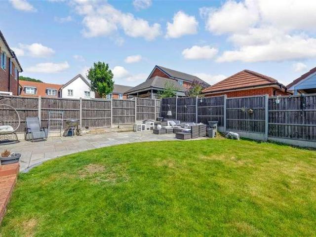 House for sale in Wayfield, Chatham