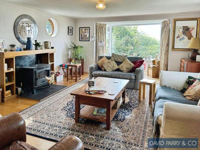 House for sale in Walton, Wales