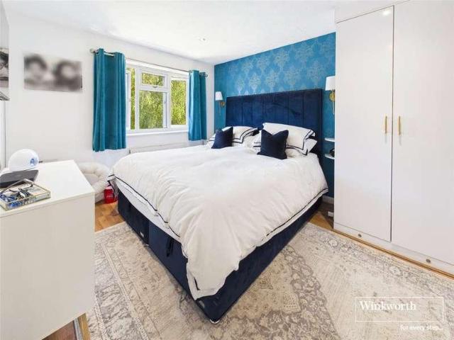 House for sale in Sindlesham, Wokingham