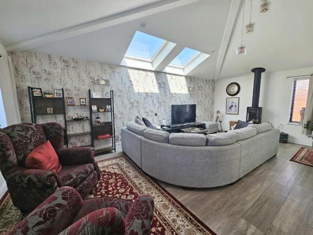 House for sale in Hinton, School House