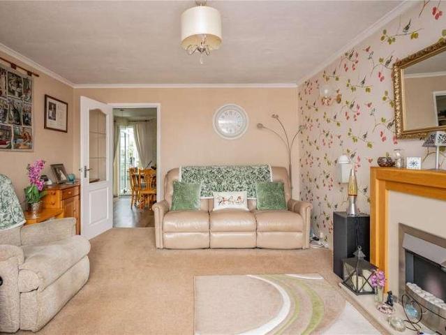 House for sale in Burcot, Bromsgrove