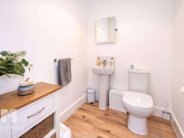 House for sale in Ringwood, Ashurst Bridge