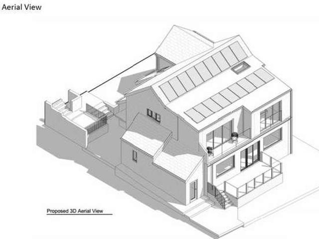 House for sale in The Havens, Broad Haven