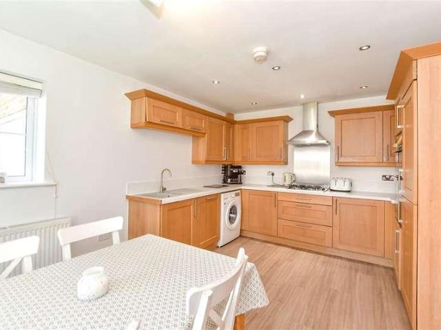 House for sale in Denmead, Hampshire