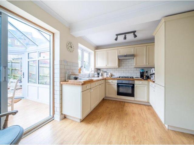 House for sale in Ludlow, Shropshire