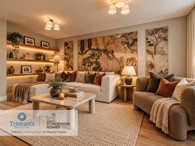 House for sale in Bramcote, Broxtowe