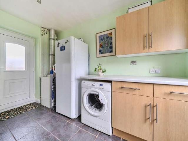 House for sale in Luston, Herefordshire