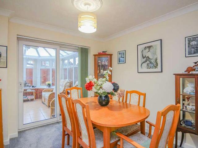House for sale in Weston-super-mare, North Somerset
