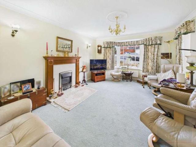 House for sale in Stanford On Avon, Leicestershire