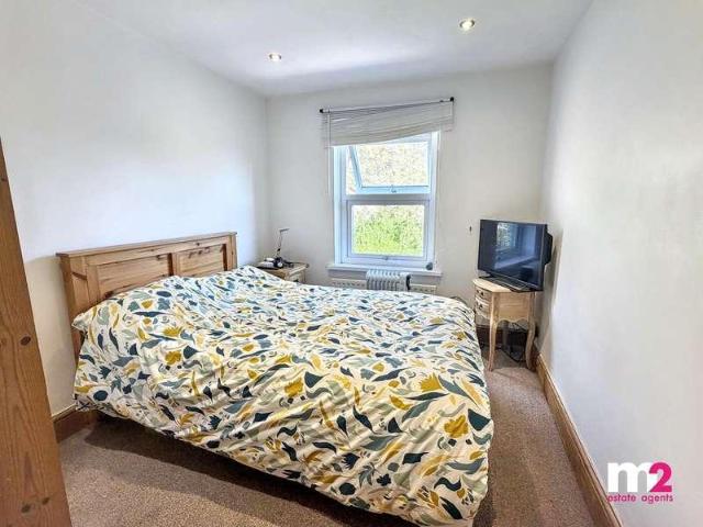 House for sale in Abergavenny