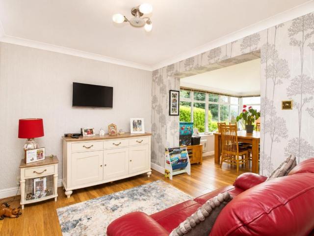 House for sale in Blacksnape, Darwen