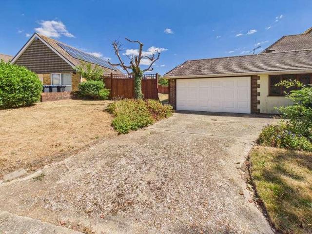 House for sale in Kingston Buci, Fishersgate