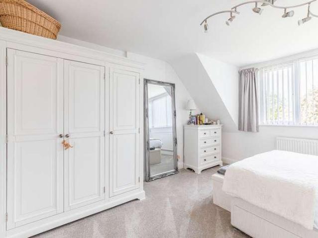 House for sale in Woking, Surrey