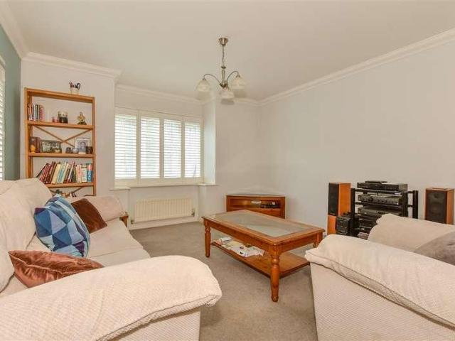 House for sale in Stuppington, Canterbury