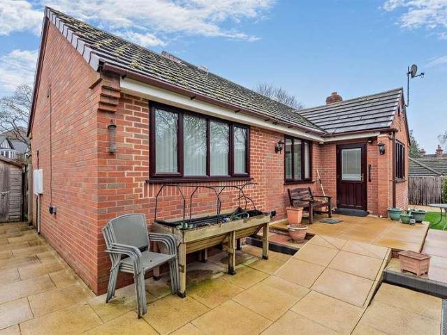 House for sale in Maney, Sutton Coldfield